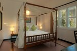 Deluxe Double Balcony в Amber Angkor Villa Hotel & SPA