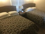 Полулюкс, Несколько кроватей, для некурящих в Sea Shore Motel