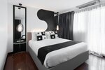 Номер «Премьер», 2 спальни в Y2 Residence Hotel