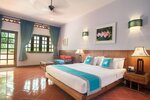 Premium Deluxe Room в Phu Hai Beach Resort & SPA Phan Thiet