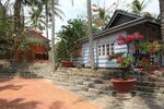 Бунгало базового типа, 1 спальня, вид на сад в Anami Muine Beach Resort & SPA