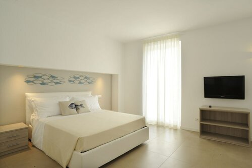 Апартаменты, 1 спальня в Residence San Marco Suites&Apartments Alassio