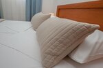 Улучшенные апартаменты, 2 спальни, терраса в Villa Livia Apartments
