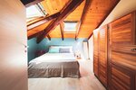 Улучшенный номер в B&b Casa Danoi