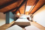 Люкс в B&b Casa Danoi