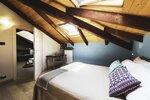 Улучшенный номер в B&b Casa Danoi