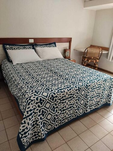 Стандартный номер в Pousada Pier do Pontal