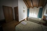 Романтический двухместный номер с 1 или 2 кроватями в Agriturismo Rechsteiner
