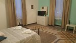 Апартаменты «Делюкс», 4 спальни в Royal Suite