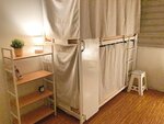 Общее спальное помещение, только для женщин (4 guests) в YaKorea Hostel Dongdaemun