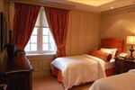 Люкс, 2 спальни в Windsor Arms Hotel