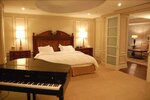 Президентский люкс, Несколько кроватей в Windsor Arms Hotel