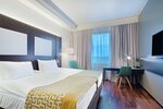 Стандартный номер, 2 односпальные кровати в Holiday Inn Helsinki West- Ruoholahti, an Ihg Hotel