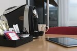 Семейный люкс в Maritim proArte Hotel Berlin