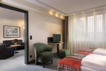 proArte Suite в Maritim proArte Hotel Berlin