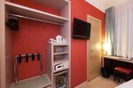 Стандартный номер, 1 односпальная кровать, для некурящих в Best Western Hotel Porto Antico