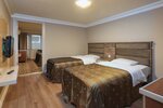 Номер «Комфорт» в Balturk Hotel Sakarya
