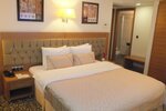 Двухместный номер с 1 или 2 кроватями в Emir Royal Hotel Luxury