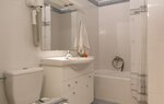 Улучшенные апартаменты, 1 спальня в Pavlos Hotel