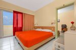 Апартаменты, 1 спальня в Pavlos Hotel