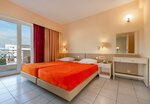 Апартаменты «Премиум», 1 спальня в Pavlos Hotel