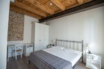 Эксклюзивный люкс, 1 спальня в Residence Corte San Carlo