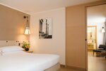 Люкс в Starhotels Metropole