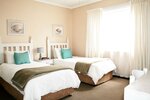Стандартный номер в Blouberg Dolphin Inn