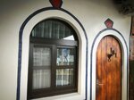 Улучшенный четырехместный номер, 1 спальня в Mini Summer Hostel