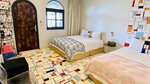Улучшенный четырехместный номер, 1 спальня в Mini Summer Hostel