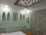 Двухместный номер «Делюкс» с 1 или 2 кроватями в Colibri Traditional Hotel