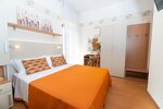 Двухместный номер «Комфорт» с 1 или 2 кроватями в Hotel Sampaoli