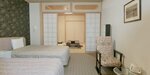 Номер, для некурящих, холодильник (Japanese/Western Room 204) в Yurakuan Miyazaki
