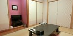Номер базового типа, для некурящих, холодильник (Japanese/Western Room 202) в Yurakuan Miyazaki