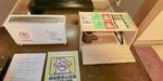 Номер базового типа, для некурящих, холодильник (Japanese/Western Room 202) в Yurakuan Miyazaki