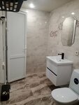 Двухместный номер с 1 кроватью и собственной ванной комнатой в EdMan