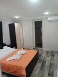 Двухместный номер с 1 кроватью и собственной ванной комнатой в EdMan