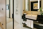 Двухместный номер «Премьер» с 1 двуспальной кроватью в December Hotel