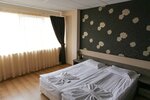 Comfort Room, 1 Twin Bed, City View в City Hotel Burgas