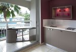 Номер «Классик» (Village View) в Hotel La Pagerie