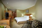Стандартный двухместный номер с 1 двуспальной кроватью в Berjaya Beau Vallon Bay Resort & Casino