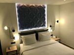 Люкс в Athens Coast Hotel