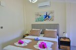 King Suite Sea View With Jacuzzi 1+1 888 в Mykonut Boutique