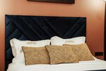Полулюкс, балкон в Espero Royal Stay