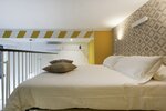 Апартаменты «Комфорт» в Atelier Apartments by Wonderful Italy