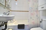 Студия (1 adulto) в Apartamentos Marqués de la Merced