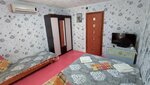 Улучшенный номер с кроватью размера «king-size» или 2 отдельными кроватями в Рандеву