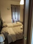 Стандартная квартира, 2 спальни, для некурящих, мини-кухня в Marco e Laura B&b