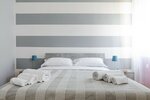 Апартаменты, 2 спальни в Sant'Orsola Colorful Huge Apartment