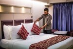 Номер «Классик» в Hotel Oriental Aster - Mumbai International Airport